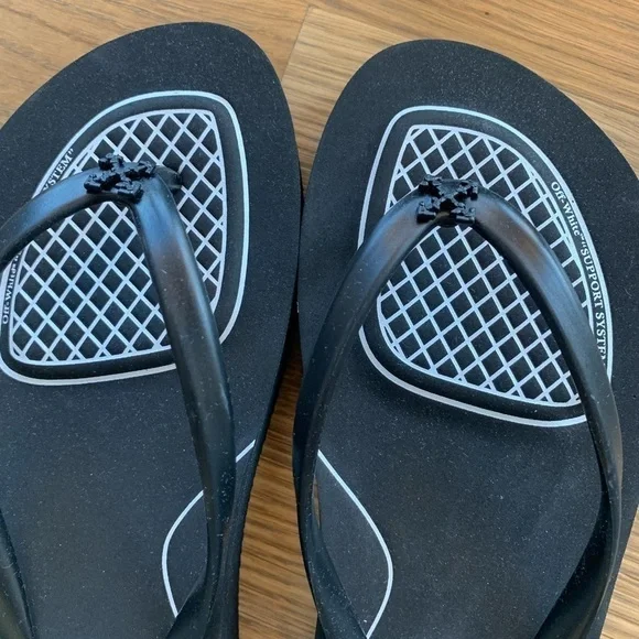 Off-White Micro Beach Flip Flop
